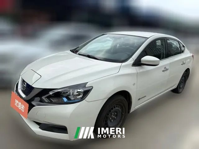 2019 Nissan Sylphy EV 2018 Smart Premium EV