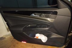 2021 Volkswagen Passat 2021 2.0T AT 330TSIElite #7