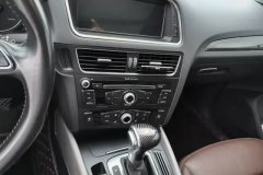 2017 Audi Q5 2017 2.0T AT 40TFSITech #13