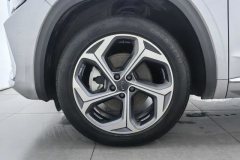2024 Geely Auto Xingyue L 2024 2.0TD AT High power 2WDClouds riseEdition #6