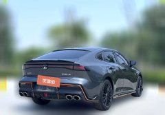 2023 Chang'an UNI-V 2022 1.5T AT Sport #4