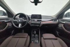 2022 BMW X1 2022 AT sDrive25Li Leading #14