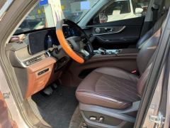 2023 Chery Tiggo 8 Pro 2022 1.6T AT 290T 2WDvastEdition 5Seat #3