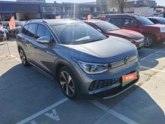 2022 Volkswagen ID.6 X 2021 Pro extremely intelligentLong RangeEdition #8