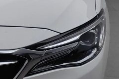 2021 Buick Excelle GT Sedan 2021 1.3T AT 18TLightly mixedEntry Facelift #5