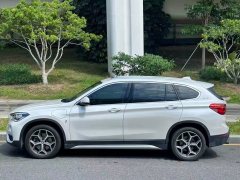 2018 BMW X1 PHEV 2018 1.5T xDrive25Le Luxury #2