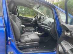 2015 Honda Fit Hatchback 2014 1.5 AT SEFashion #7