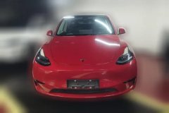 2023 Tesla Model Y 2023 rear wheel driveEdition #2