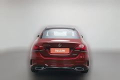 2022 Mercedes-Benz A-Class 2022 Facelift II 1.3T AT A 200 L Sportsedan chairFashion #4