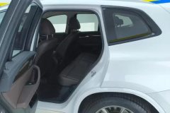 2019 BMW X3 2019 2.0T AT 25i MSport Pkg #11