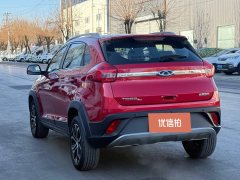 2019 Chery Tiggo 3x 2018 1.5 AT Elite #5