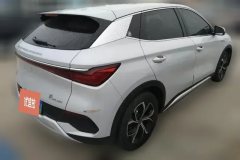 2022 BYD Yuan Plus 2022 510KM Honor #3
