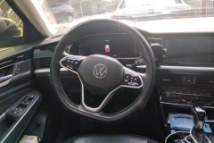 2023 Volkswagen Passat 2023 Facelift 2.0T AT 330TSI starry skyElite #15