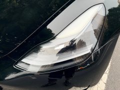 2022 Tesla Model 3 2022 rear wheel driveEdition #3