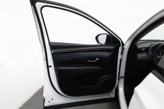 2021 Hyundai Tucson 2021 1.5T AT TucsonL GLX Elite #11