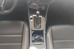 2021 Volkswagen Sagitar 2021 1.4T AT 280TSI DSGComfortSmart Connect #16