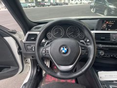 2017 BMW 3 Series 2017 2.0T AT 320iMSport #8