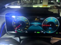 2021 Mercedes-Benz EQB 2022 EQB 350 4MATIC starterSpecial #5