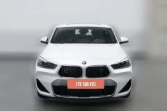 2021 BMW X2 2021 2.0T AT sDrive25i edgeEdition #3