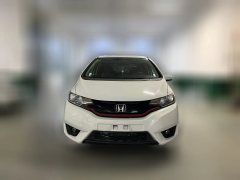 2017 Honda Fit Hatchback 2016 1.5 AT LXSComfortSunroofEdition #2