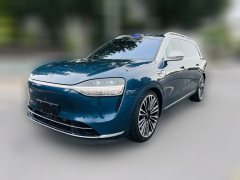2024 AITO M9 2024 EREV MaxEdition 42kWh 6SeatEdition #1