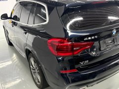 2021 BMW X3 2021xDrive25i AT MSport Pkg #11