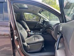 2016 GAC Trumpchi Trumpchi GS4 2017 1.5T AT 235TLuxurySmart ConnectFWD #25