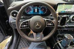 2022 Mercedes-Benz GLC-Class 2022 Facelift II 2.0T AT GLC 260 L 4MATIC Dynamic #15