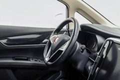 2019 BYD Song MAX 2017 1.5T AT Smart ConnectElite7Seat #23