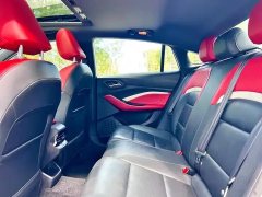 2022 MG MG5 2022 1.5L AT 180DVVT CVTyouthLuxury #11