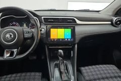 2021 MG ZS 2020 1.5 180DVVTATUP #13