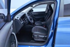 2021 Škoda Kamiq 2021 1.5L AT Comfort #9