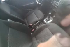 2016 Volkswagen Polo Hatchback 2016 1.6 AT Comfort #8