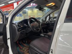 2015 GAC Trumpchi Trumpchi GS4 2015 1.3T AT 200TElite #3