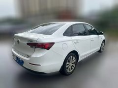 2021 Buick Excelle GT Sedan 2019 1.3T AT 18TConnectedElite China VI #9