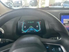 2020 BYD Yuan EV 2019 EV535Smart Connectlead the way EV #10