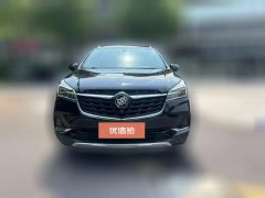 2020 Buick Envision Plus 2020 2.0T AT 28TElite 4WD #2