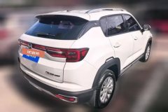 2020 Chang'an CS35 Plus 2019 1.6 MT Yue LianEdition China VI #3