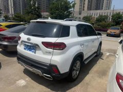 2018 Hyundai ix35 2018 2.0 AT ZhiyongPleasureFWD #5
