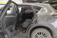 2021 Mazda CX-5 2021 2.5L AT 2WDSmart #11