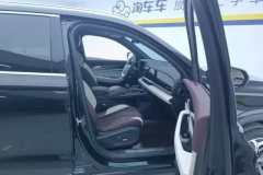 2024 Geely Auto Xingyue L 2024 2.0TD AT High power 2WDClouds riseEdition #8