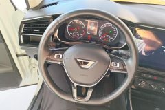 2021 Jetta VS7 2021 310Anniversary 1.4T AT Joy #15
