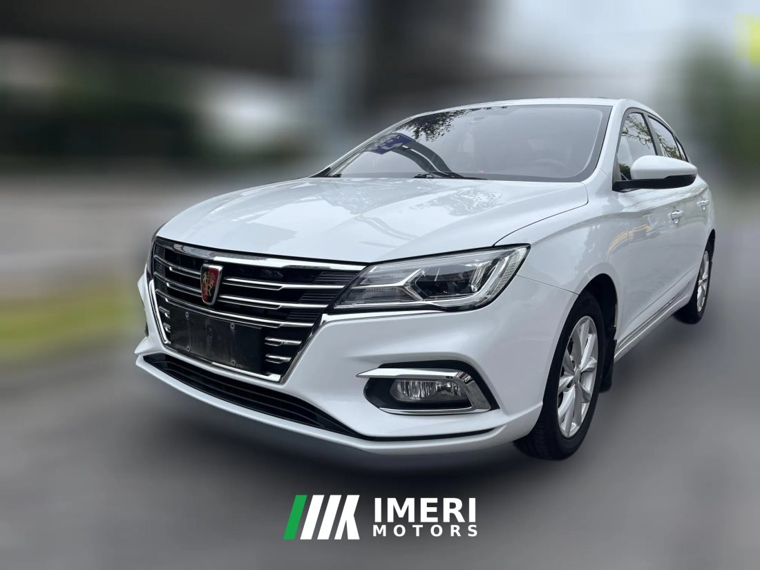 2020 Roewe i5 2020 1.5 MT 4GConnectedLeaderEdition