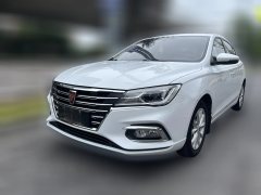 2020 Roewe i5 2020 1.5 MT 4GConnectedLeaderEdition #1
