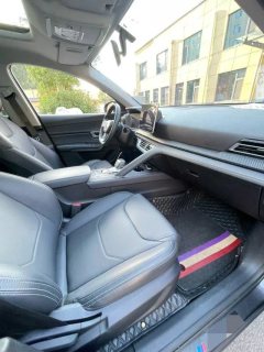2020 BYD Song Pro 2019 1.5T AT Luxury #3