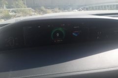 2021 Chang'an UNI-K 2021 2.0T AT all wheel drivePremium #14