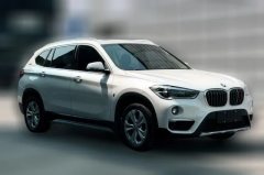 2019 BMW X1 PHEV 2019 1.5T AT 25LemileageUpgradeEdition HEV #3