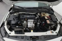 2020 Buick Excelle GT Sedan 2019 1.3T AT 18TConnectedFlagship China V #7