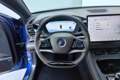 2022 BYD Han 2022 1.5T AT DM-i 121KM Exclusive #15