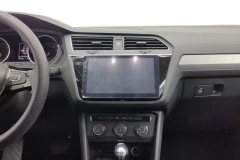 2018 Volkswagen Tiguan L 2018 2.0T AT 330TSIFashionFWD #16
